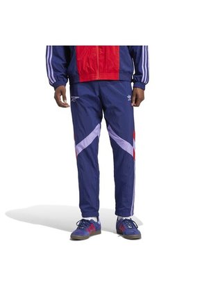 Adidas Originals Pantalon Adidas Deportivo Arsenal Originals - Azul Pantalón