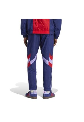 Adidas Originals Pantalon Adidas Deportivo Arsenal Originals - Azul Pantalón