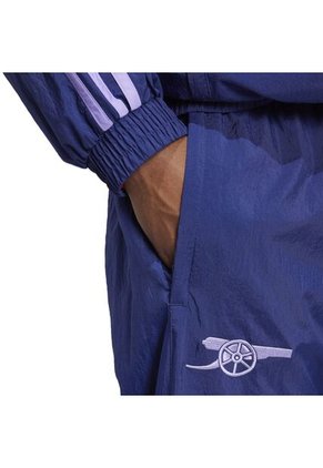 Adidas Originals Pantalon Adidas Deportivo Arsenal Originals - Azul Pantalón