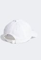 Gorra Blanco adidas Originals 3 Rayas de adidas Originals