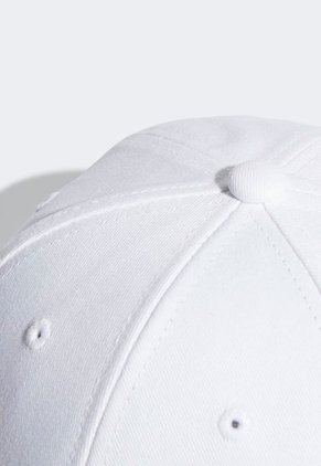 Gorra Blanco adidas Originals 3 Rayas