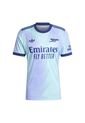 Adidas Originals Camiseta Adidas Hombre Tercer Uniforme Arsenal 24/25 - Azul Camiseta de adidas Originals
