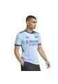 Adidas Originals Camiseta Adidas Hombre Tercer Uniforme Arsenal 24/25 - Azul Camiseta de adidas Originals