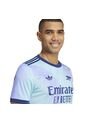 Adidas Originals Camiseta Adidas Hombre Tercer Uniforme Arsenal 24/25 - Azul Camiseta de adidas Originals