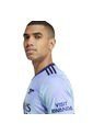 Adidas Originals Camiseta Adidas Hombre Tercer Uniforme Arsenal 24/25 - Azul Camiseta de adidas Originals