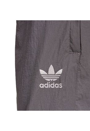 Adidas Originals Pantalon Adidas Hombre Deportivo Real Madrid Originals - Gris Pantalón