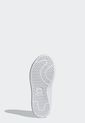 Tenis Lifestyle Blanco-Verde adidas Kids Stan Smith de adidas Originals