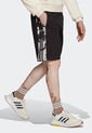 Bermuda Negro-Beige-Gris adidas Originals  Camo Series de adidas Originals