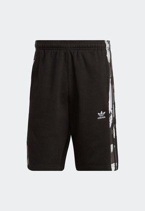 Bermuda Negro-Beige-Gris adidas Originals  Camo Series