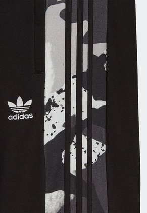 Bermuda Negro-Beige-Gris adidas Originals  Camo Series