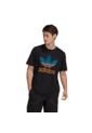 CAMISETA ADIDAS ORIGINALS HOMBRE TREFOLIO OMBRE de adidas Originals