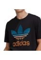CAMISETA ADIDAS ORIGINALS HOMBRE TREFOLIO OMBRE de adidas Originals