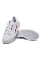 Tenis Lifestyle Blanco-Azul-Rojo adidas Originals Continental 80 de adidas Originals