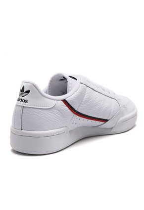 Tenis Lifestyle Blanco-Azul-Rojo adidas Originals Continental 80