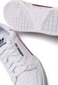 Tenis Lifestyle Blanco-Azul-Rojo adidas Originals Continental 80 de adidas Originals