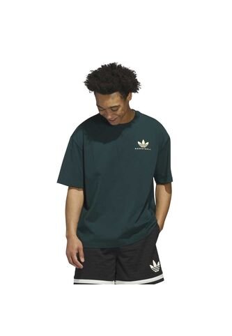 CAMISETA ORIGINALS UNISEXO JW6647 Talla L adidas Originals
