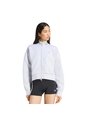 Chaquetas De Sudadera Urbano Adicolor Adultos Gris de adidas Originals
