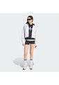 Chaquetas De Sudadera Urbano Adicolor Adultos Gris de adidas Originals