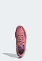 Tenis Lifestyle Rosa-Verde-Blanco adidas Originals Supercourt de adidas Originals