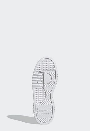 Tenis Lifestyle Rosa-Verde-Blanco adidas Originals Supercourt