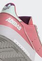 Tenis Lifestyle Rosa-Verde-Blanco adidas Originals Supercourt de adidas Originals