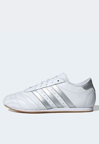 Tenis adidas Originals Taekwondo Lace Blanco adidas Originals