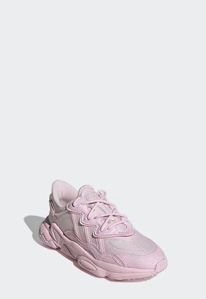 Tenis Lifestyle Rosa adidas Originals Ozweego