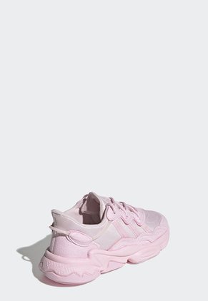 Tenis Lifestyle Rosa adidas Originals Ozweego