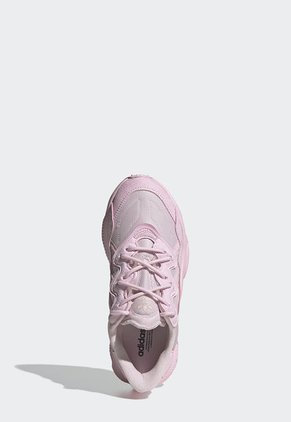 Tenis Lifestyle Rosa adidas Originals Ozweego