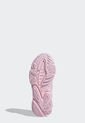 Tenis Lifestyle Rosa adidas Originals Ozweego de adidas Originals