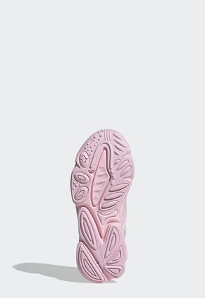 Tenis Lifestyle Rosa adidas Originals Ozweego