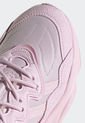 Tenis Lifestyle Rosa adidas Originals Ozweego de adidas Originals