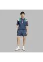Camisetas Adidas Originals Hombre Italia Equipment - Azul de adidas Originals