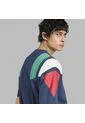 Camisetas Adidas Originals Hombre Italia Equipment - Azul de adidas Originals