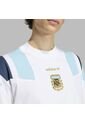 Camiseta Adidas Originals Hombre Argentina Equipment - Blanco de adidas Originals