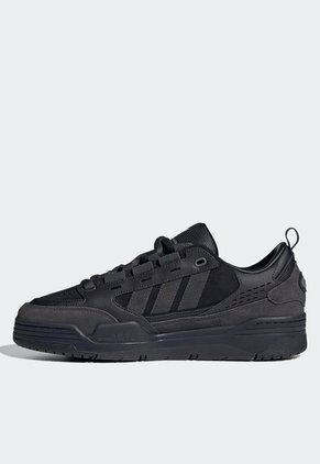 Tenis Lifestyle Negro adidas Originals Adi2000