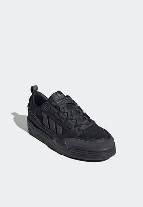 Tenis Lifestyle Negro adidas Originals Adi2000