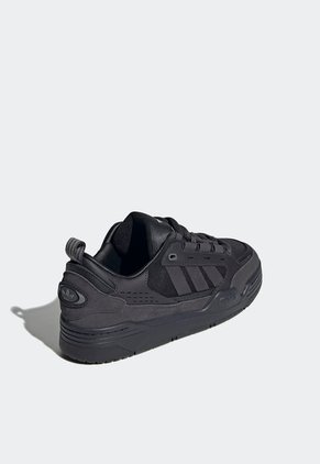 Tenis Lifestyle Negro adidas Originals Adi2000
