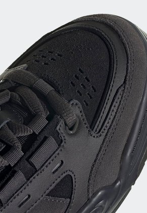 Tenis Lifestyle Negro adidas Originals Adi2000