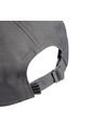 GORRA ORIGINALS IL4844 GRIS Talla Unica de adidas Originals