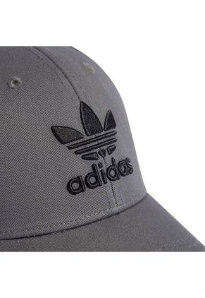 GORRA ORIGINALS IL4844 GRIS Talla Unica