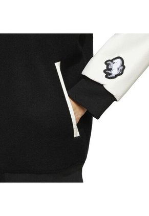 Adidas Originals Chaqueta Adidas Unisex Juventus VRCT - Negro-Blanco Chaqueta