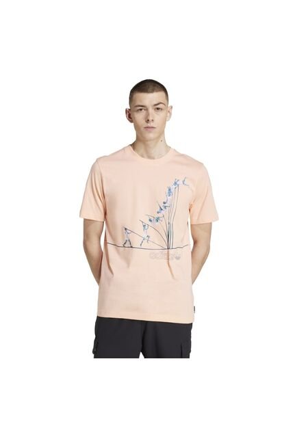 CAMISETA ORIGINALS HOMBRE JP4494 Talla L