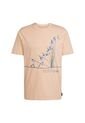 CAMISETA ORIGINALS HOMBRE JP4494 Talla L de adidas Originals