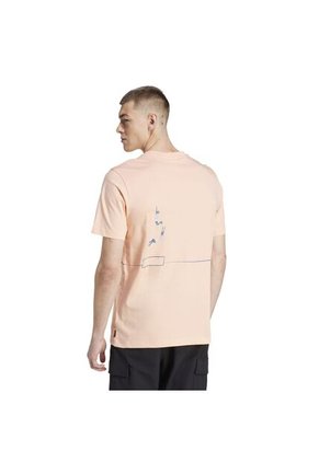 CAMISETA ORIGINALS HOMBRE JP4494 Talla L
