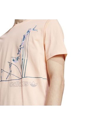 CAMISETA ORIGINALS HOMBRE JP4494 Talla L