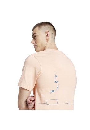 CAMISETA ORIGINALS HOMBRE JP4494 Talla L