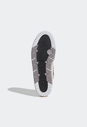 Tenis Lifestyle Marfil-Negro-Beige adidas Originals Adi2000