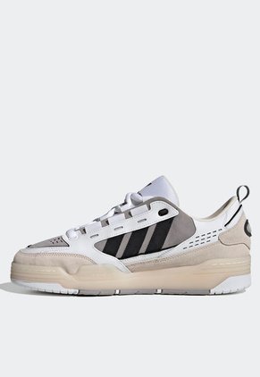 Tenis Lifestyle Marfil-Negro-Beige adidas Originals Adi2000