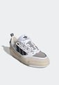 Tenis Lifestyle Marfil-Negro-Beige adidas Originals Adi2000 de adidas Originals